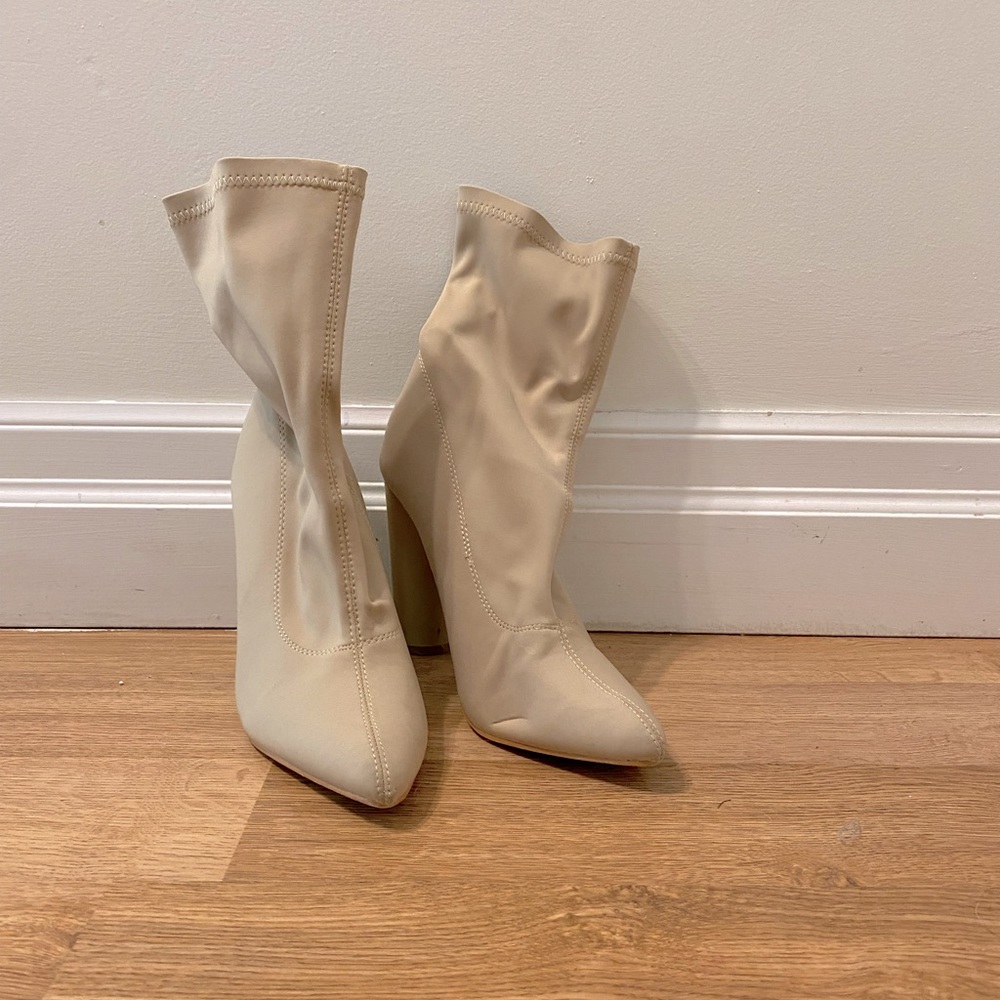 Cape Robbin boots